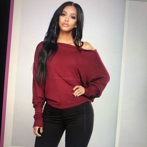 Off with his head top